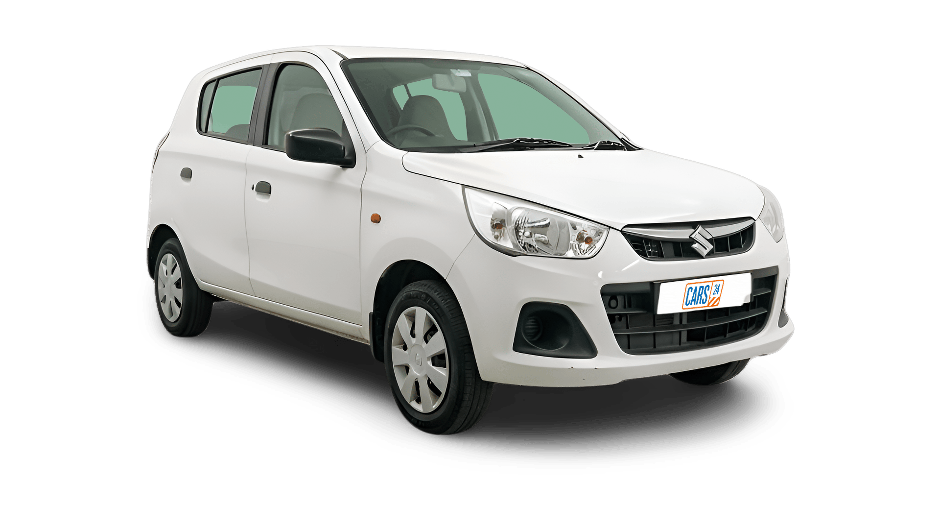 2016 Maruti Alto K10 - Hatchback - Petrol - Automatic - ₹3.25 lakh